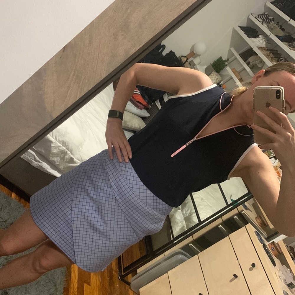 Super cute, high quality golf outfit